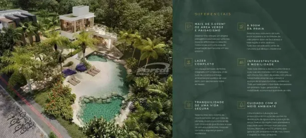 Lote/Terreno à venda, 350m² no Nossa Senhora de Fátima, Penha