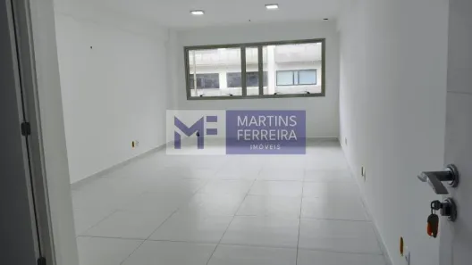 Sala Comercial para alugar, 31m² no Barra da Tijuca, Rio de Janeiro