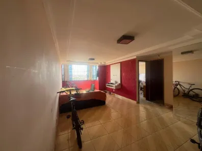 Apartamento com 2 Quartos à venda, 83m² no Taguatinga Sul, Brasília