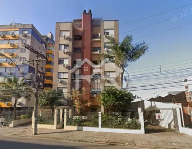 Apartamento com 2 Quartos à venda, 73m² no Santana, Porto Alegre