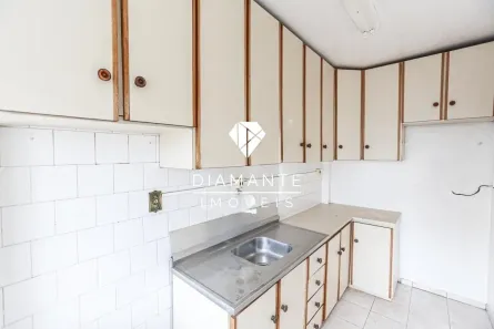Apartamento com 3 Quartos à venda, 73m² no Cristal, Porto Alegre