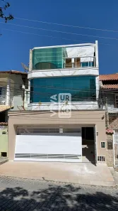 Casa com 4 Quartos para alugar, 239m² no Jardim Amália, Volta Redonda