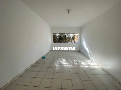 Apartamento com 3 Quartos para alugar, 130m² no Osvaldo Cruz, São Caetano do Sul