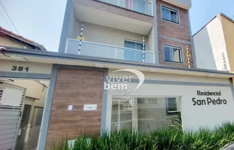 Apartamento com 2 Quartos à venda, 41m² no Vila Formosa, São Paulo