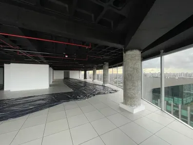Sala Comercial para alugar, 280m² no Ilha do Leite, Recife