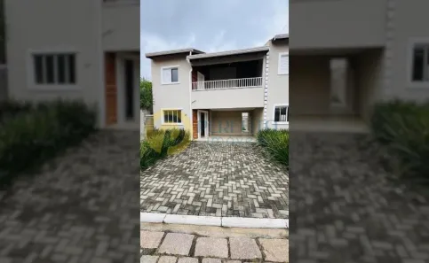 Casa de Condomínio com 3 Quartos à venda, 135m² no Jardim Sumarezinho, Hortolândia