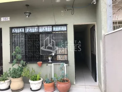 Sobrado com 3 Quartos à venda, 100m² no Jardim das Acácias, São Paulo