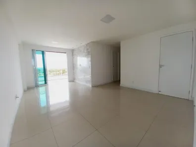Apartamento com 3 Quartos à venda, 110m² no Engenheiro Luciano Cavalcante, Fortaleza