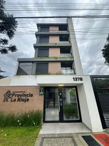 Apartamento com 1 Quarto para alugar, 23m² no Boa Vista, Curitiba