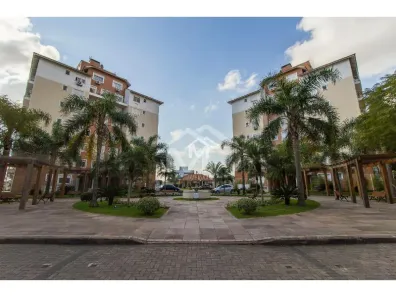 Apartamento com 2 Quartos à venda, 55m² no Igara, Canoas