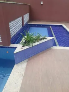 Flat com 1 Quarto à venda, 35m² no Campo Grande, Rio de Janeiro