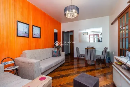 Apartamento com 2 Quartos à venda, 75m² no São Geraldo, Porto Alegre