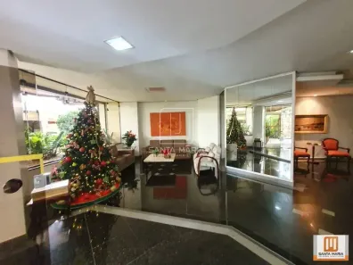 Apartamento com 3 Quartos à venda, 173m² no Centro, Ribeirão Preto