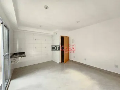 Apartamento com 2 Quartos à venda, 45m² no Itaquera, São Paulo