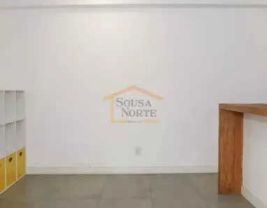 Apartamento com 2 Quartos à venda, 65m² no Barra Funda, São Paulo
