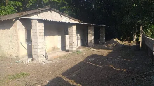 Fazenda/Sítio com 4 Quartos à venda, 180m² no , Peruíbe