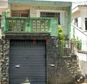 Sobrado com 2 Quartos à venda, 198m² no Vila Ipojuca, São Paulo