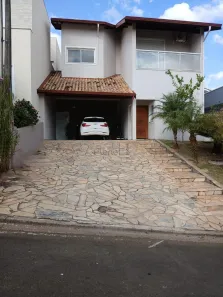 Casa de Condomínio com 3 Quartos à venda, 241m² no Jardim Monte Verde, Valinhos