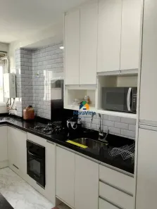 Apartamento com 3 Quartos à venda, 67m² no Parque Industrial, Campinas