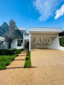 Casa com 3 Quartos à venda, 160m² no Jardim Jockey Clube, São Carlos