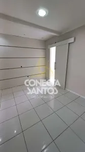 Apartamento com 1 Quarto à venda, 45m² no Centro, São Vicente