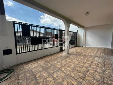 Casa com 4 Quartos à venda, 128m² no Conjunto Habitacional Padre Anchieta, Campinas