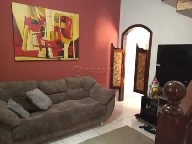 Casa com 3 Quartos à venda, 137m² no Jardim Paraíba, Jacareí