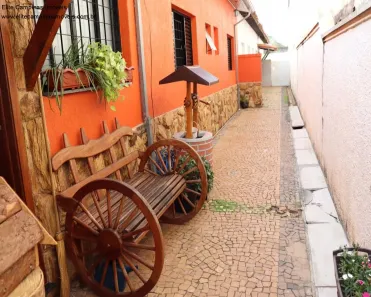 Casa de Condomínio com 3 Quartos à venda, 85m² no Chácaras Campos dos Amarais, Campinas