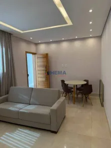 Casa com 2 Quartos à venda, 80m² no Ponta da Praia, Santos