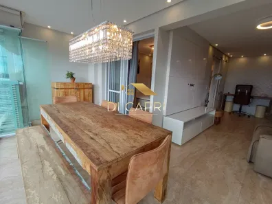 Apartamento com 1 Quarto para alugar, 52m² no Vila Regente Feijó, São Paulo