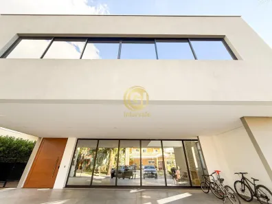 Sobrado com 5 Quartos à venda, 535m² no Condomínio Residencial Terras de Santa Clara, Jacareí