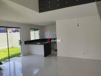 Casa com 4 Quartos à venda, 135m² no Piratininga, Niterói