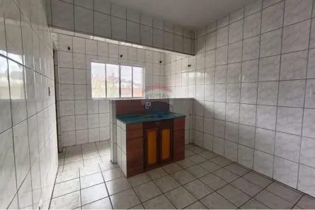 Apartamento com 1 Quarto para alugar, 50m² no Jardim Quarto Centenário, Mauá