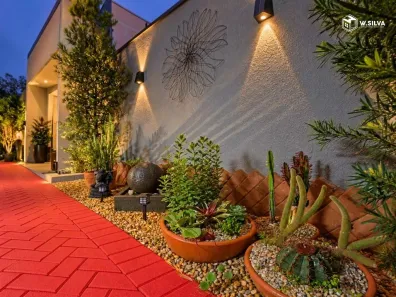 Casa com 2 Quartos à venda, 89m² no Jardim Monte Carlo, Indaiatuba