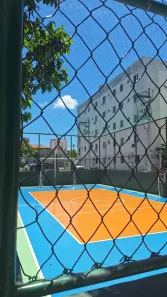 Apartamento com 2 Quartos à venda, 46m² no Pacheco, São Gonçalo