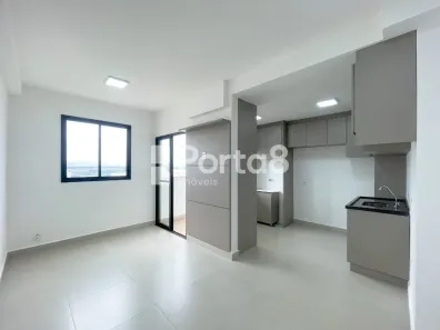 Apartamento com 3 Quartos para alugar, 68m² no Jardim Vivendas, São José do Rio Preto