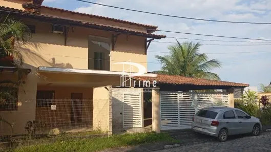 Casa com 4 Quartos à venda, 329m² no Tribobó, São Gonçalo