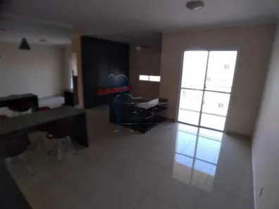 Apartamento com 2 Quartos à venda, 68m² no Alto da Boa Vista, Ribeirão Preto