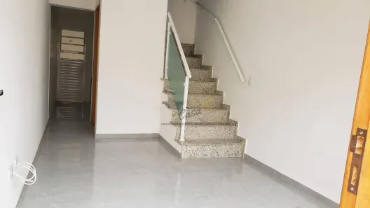 Casa de Condomínio com 2 Quartos à venda, 52m² no Penha de França, São Paulo
