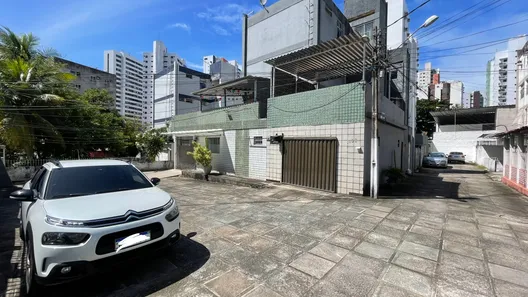 Apartamento com 3 Quartos à venda, 80m² no Itapuama, Cabo de Santo Agostinho