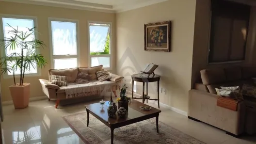 Casa de Condomínio com 3 Quartos à venda, 234m² no Jardim América II, Valinhos