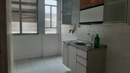 Apartamento com 2 Quartos à venda, 66m² no Jardim Guanabara, Rio de Janeiro