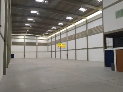 Galpão/Depósito/Armazém para alugar, 1152m² no Parque Esperança, Cabedelo