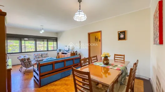 Apartamento com 3 Quartos à venda, 111m² no Rio Branco, Porto Alegre