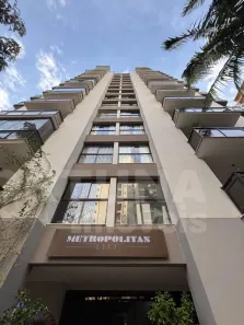 Apartamento com 3 Quartos à venda, 128m² no Indianópolis, São Paulo