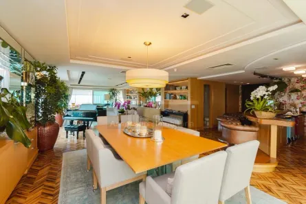 Apartamento com 3 Quartos à venda, 271m² no Três Figueiras, Porto Alegre