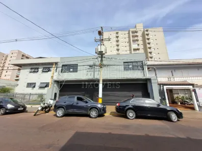Ponto Comercial para alugar, 170m² no City Ribeirão, Ribeirão Preto