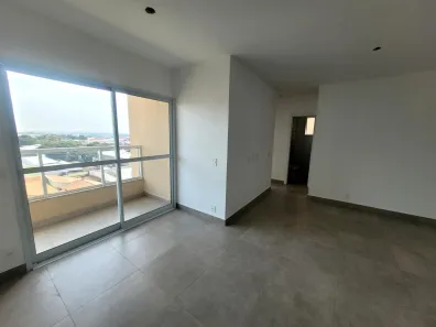 Apartamento com 3 Quartos à venda, 64m² no Jardim Aparecida, Campinas