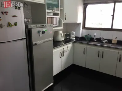 Apartamento com 3 Quartos à venda, 127m² no Tatuapé, São Paulo