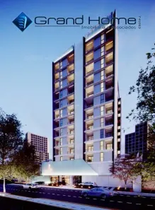Apartamento com 2 Quartos à venda, 102m² no Praia de Itaparica, Vila Velha